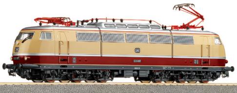 Electric locomotive E 03 Museums Edition (3-RAIL AC)<br /><a href='images/pictures/Roco/69747.jpg' target='_blank'>Full size image</a>